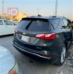 شيفروليه ايكونس